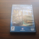 MYST IV REVELATION . PC/MAC DVD ROM - pikkukuva 1
