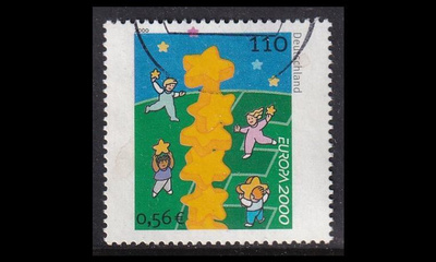 Saksa 2113 o Europa (2000)