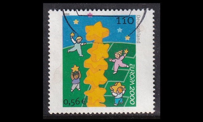 Saksa 2113 o Europa (2000)