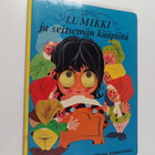 Lumikki ja seitsemän kääpiötä - pikkukuva 1