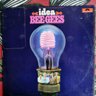 The Bee Gees. Idea  Vinyyli LP - pikkukuva 1