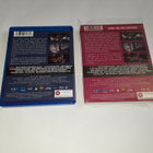 A Candle for the Devil - UK Region B Blu-Ray (88 Films) - pikkukuva 3