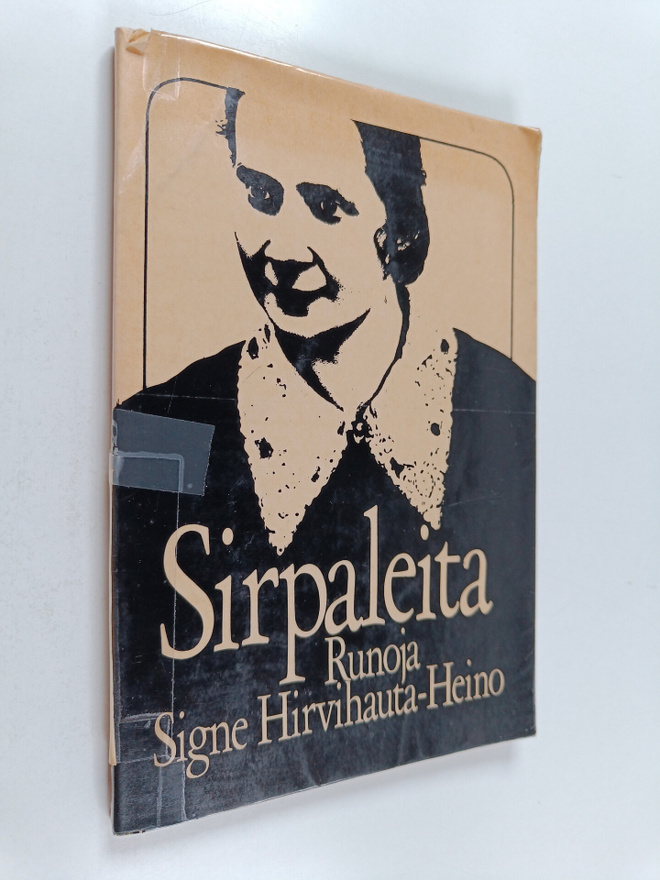 Signe Hirvihauta-Heino : Sirpaleita