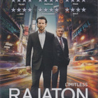 DVD: Rajaton - pikkukuva 1