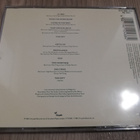 Midge Ure – The Gift (CD) - pikkukuva 2