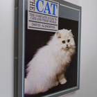 David Alderton : The cat : the most complete, illustrated... - pikkukuva 1