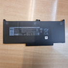Kannettavan akku Dell Latitude 5300 5310 7300 7400 - pikkukuva 2