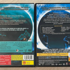 Stargate Atlantis (2004-2009) koko sarja (25DVD) - pikkukuva 3
