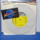 OZZY OSBOURNE - CRAZY TRAIN M- UK -80 7" - pikkukuva 1