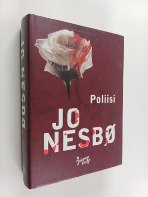 Jo Nesbö : Poliisi