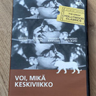 VOI, MIKÄ KESKIVIIKKO - DVD - pikkukuva 1