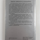Hannu Särkiö : Jänkien jääkäreitä ja poromiehiä : Pataljo... - pikkukuva 2