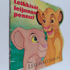 Leikkisät leijonanpennut - pikkukuva 1