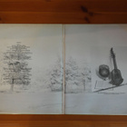 Carl Michael Bellman.Sven-Bertil Taube.Ulf Björlin 2LP - pikkukuva 3
