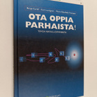 Bengt Karlöf : Ota oppia parhaista! : tehoa vertailuoppim... - pikkukuva 1