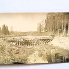 Saimaan kanava  n 1930 * ei tv - pikkukuva 1