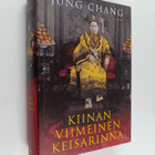 Jung Chang : Kiinan viimeinen keisarinna - pikkukuva 1