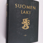 Suomen laki 1977 osa 1 - pikkukuva 1