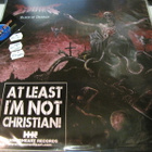 COFFINS - MARCH OF DESPAIR LP M-/M- - pikkukuva 1