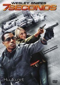7 Seconds  -  DVD