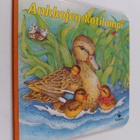 Marion Krätschmer : Ankkojen kotilampi - pikkukuva 1