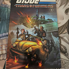 G.I. JOE / Transformers 1 - pikkukuva 1