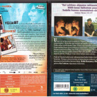 2 KPL DVD ELOKUVIA - pikkukuva 2