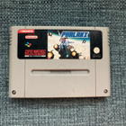 SNES: Phalanx (L) *rare* - pikkukuva 1