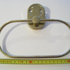Pyyherengas – pyyheteline metallinen - pikkukuva 1