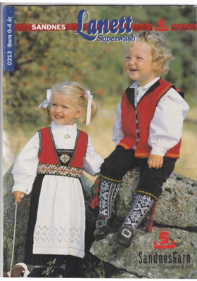 Sandnes Lanett 0213