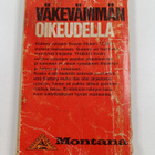 Steven C. Lawrence : Väkevämmän oikeudella - pikkukuva 2