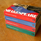 William Shakespeare Draamoja 1-4 KAIKKI - pikkukuva 4