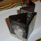 C-kasetti - PATRICIA KAAS - Tour de Charme - 1994  EX+ - pikkukuva 3