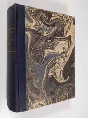Alexandre Dumas : Myladyn poika : historiallinen romaani 1