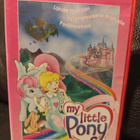 My Little Pony - The Movie - Unelmalaakson taiat (1986) DVD - pikkukuva 1