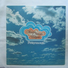 Petterssonit: Ollaan aivan hiljaa LP  1982 - pikkukuva 1
