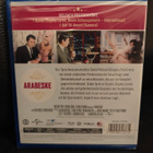 Arabesque (1966) Blu-ray Saksajulkaisu - pikkukuva 2