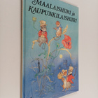 Maalaishiiri ja kaupunkilaishiiri - pikkukuva 1