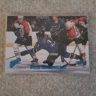 1999-00 Stadium Club First Day Issue Steve Konowalchuk #26 - pikkukuva 1