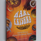 Samuli Hirvi ym. : Hare Krishna -keittokirja - pikkukuva 1