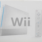Nintendo Wii Console (Wii Sports Pack) - pikkukuva 1