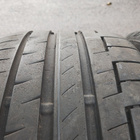 Opel 16" alumiinivanteet, 5x110, kesärenkaat 205/55r16 - pikkukuva 5