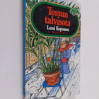 Lassi Koponen : Tossun talvisota - pikkukuva 1