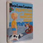 Marja-Leena Lempinen : Pasi-Petteri ja vanhan moskeijan k... - pikkukuva 1