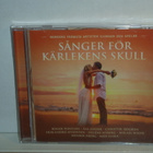 CD Sånger För Kärlekens Skull - pikkukuva 1