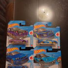 Hot wheels 7kpl - pikkukuva 2