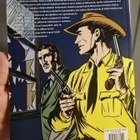 Tex Willer -kirjasto 30: Hurja kopla (Bonelli & Galleppini) - pikkukuva 2