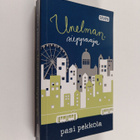 Pasi Pekkola : Unelmansieppaaja - pikkukuva 1