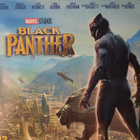 Black Panther 4K Ultra HD + (Blu-ray suomitekstit) - pikkukuva 1