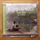 EDEN AHBEZ: Eden's island and beyond CD (Exotica, Jazz) - pikkukuva 1